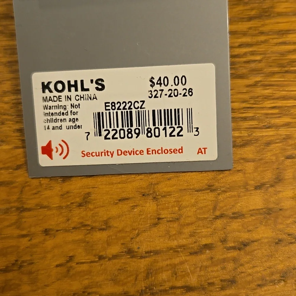 NWT-Sterling Silver Butterfly Earrings-Pierced - Picture 2 of 2